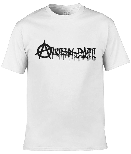 ANARCHY OUTERLIMIT black logo