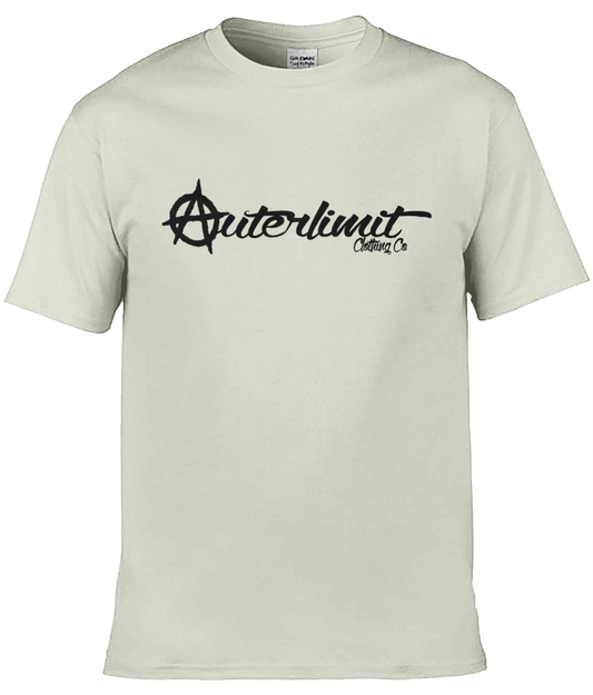 ANARCHY OUTERLIMIT 2 black logo