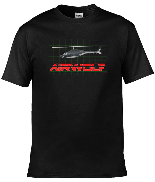 AIRWOLF